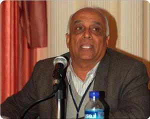 Professor Abdul-Sattar Qasem detained by PA