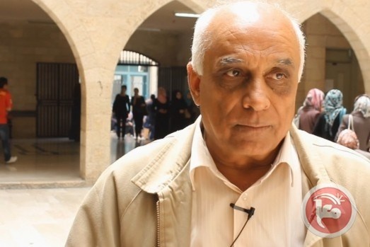 وفاة الأكاديمي والمحلل السياسي عبد الستار قاسم