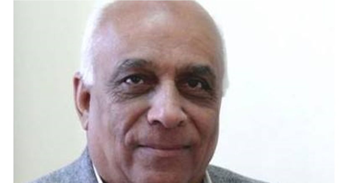 عبد الستار قاسم في ذكرى رحيله الثانية